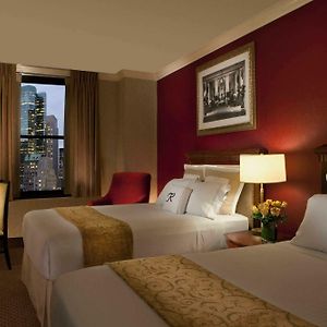 Superior Double Room Two Double Beds